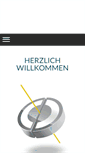 Mobile Screenshot of drahterodieren.ch